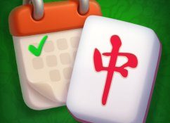 Daily Solitaire Mahjong Classic