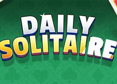 Daily Solitaire Online - Online Game - Play for Free