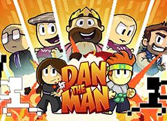Dan The Man