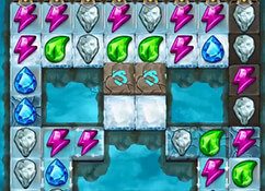 Diamond Stories Match 3
