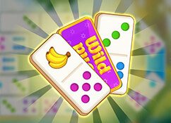 Domino Solitaire