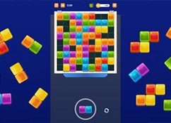 Double Blocks