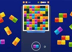 Double Blocks