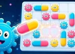 Dr Match