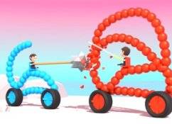 Draw Joust