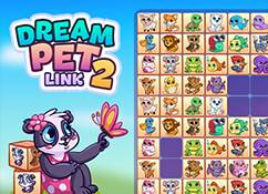 Dream pet Link 2