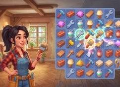 Dream Renovation