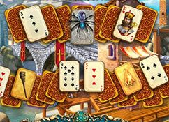 Dreamland Solitaire