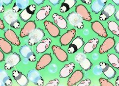 Drive Away Animals Puzzle