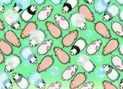 Drive Away Animals Puzzle