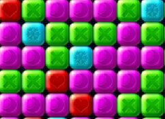 Drop Blocks - Deluxe Puzzle Game for Android - Download