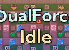 Dualforce Idle