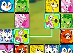 Dynamons Connect