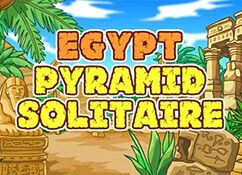 Egypt Pyramid Solitaire