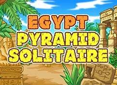Egypt Pyramid Solitaire
