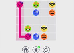 Emoji Flow - Play for free - Online Games