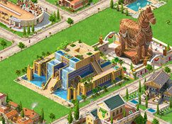 Empire City