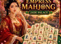 Empress Mahjong Jade Palace