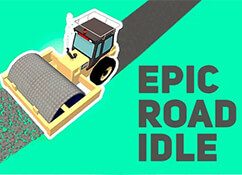Epic Road Idle