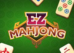 EZ Mahjong