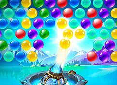 Fantasy Bubbles Clash