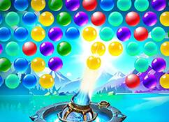 Fantasy Bubbles Clash