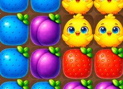 Farm Blast 2