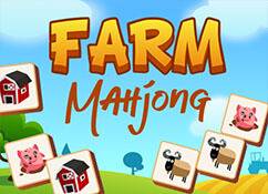 Farm mahjong