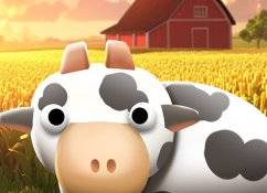 Farm Merge Harvest