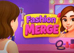 Fashion Merge