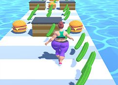 Fat to Fit - Jogue Fat to Fit Jogo Online