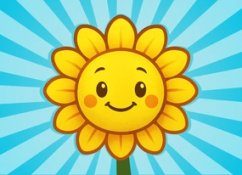 Flower Patch Match Sorting Puzzle