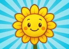 Flower Patch Match Sorting Puzzle