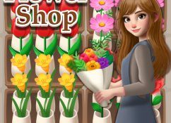 Flower Shop