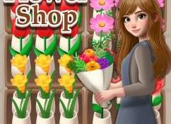 Flower Shop