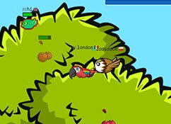 Play Fly Or Die io game free online