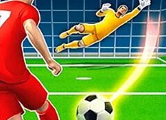 Football Strike: Online Soccer - Aplicaciones en Google Play