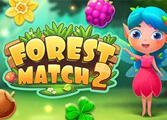 Forest Match 2