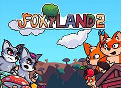 Foxyland 2