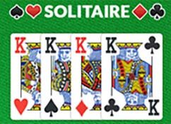 Big FreeCell Solitaire