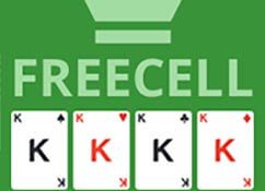 freecell Solitaire