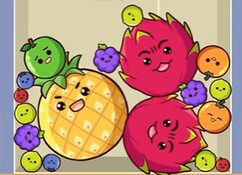 Fruit Drop Master