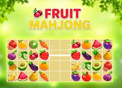 Fruit Mahjong