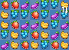 Fruita Crush - 🕹️ Online Game