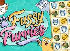 Fussy Furries