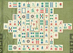 Gameboss Mahjong Classic
