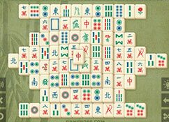 Mahjong Titans - jogue este desafiantes jogos Mahjong grátis!