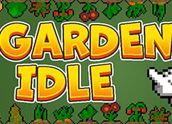 Garden Idle