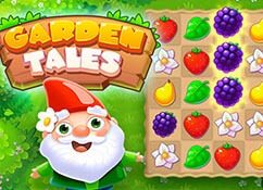 Garden Tales