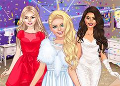 Instagirls Dress Up - Free Play & No Download